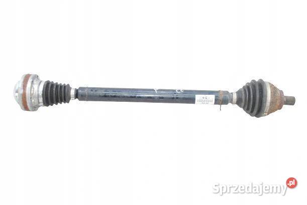 PÓŁOŚ PRAWY PRZÓD 1K0407272TP PASSAT CC LIFT 20