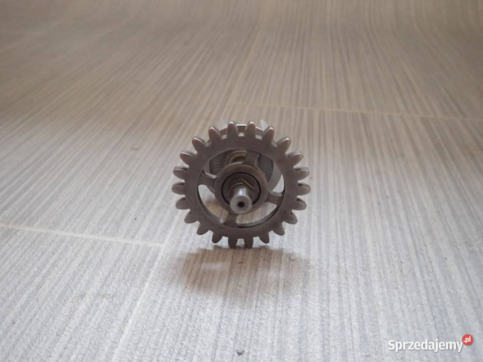 Pompa Wody Wałek Wirnik Suzuki RMZ 250 0409r sprzedam