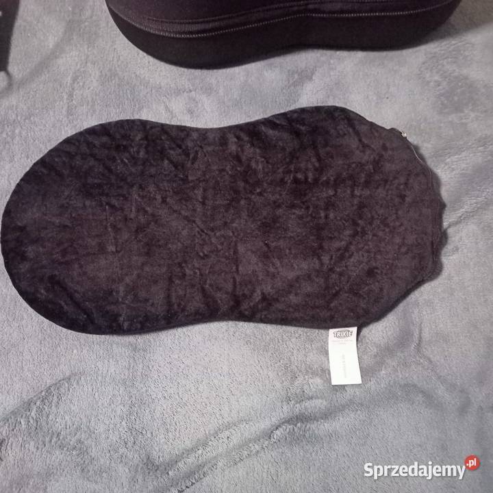 TRIXIE Torba rowerowa psa