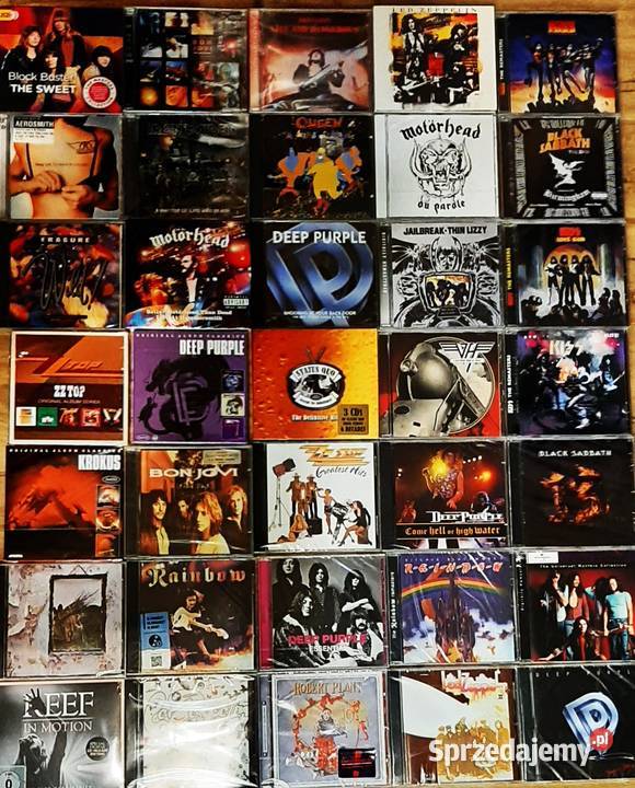 1 CD Jethro Tull z 2 Albumami Passion Muzyka Katowice