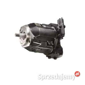 G716940010011 Pompa Hydrauliczna FENDT łódzkie Goszczanów sprzedam
