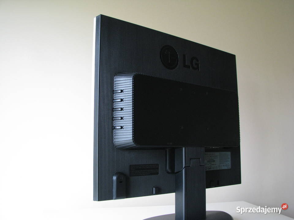 Monitor LCD do komputera LG Flatron L1952S 19 małopolskie Brzegi