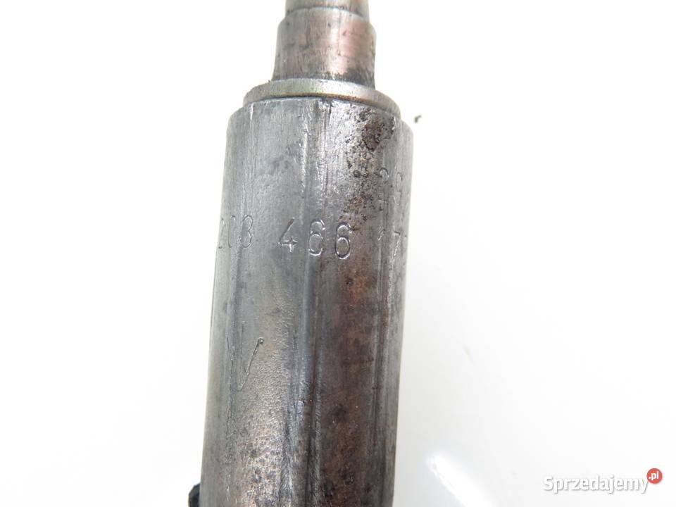 PRZEWÓD WSPOMAGANIA MERCEDES W203 A203466761 sprzedam