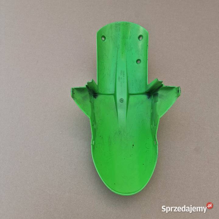 KAWASAKI ZX10R ZX10R BŁOTNIK NADKOLE PRZÓD
