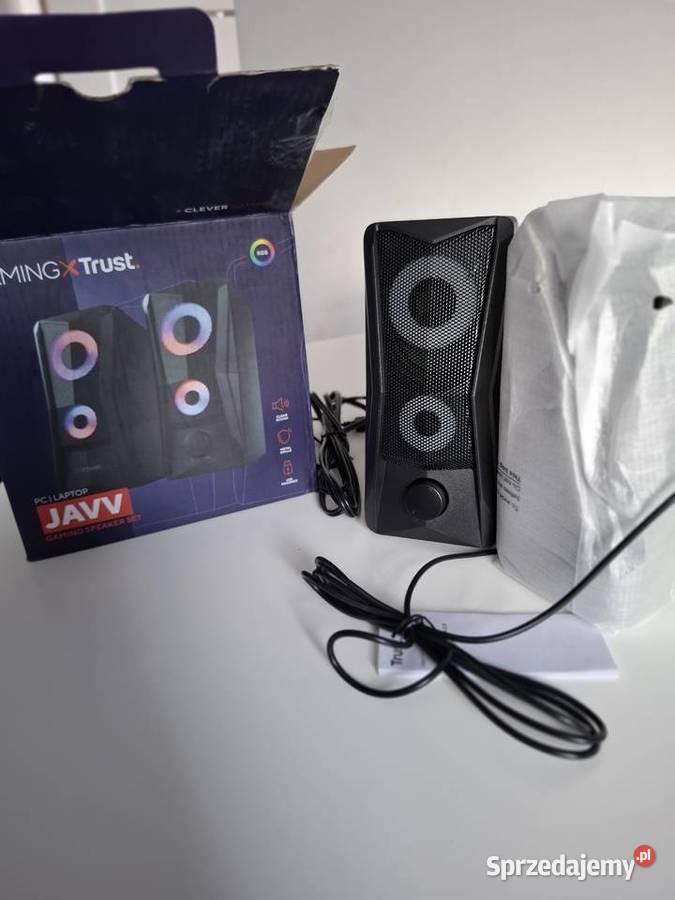 Zestaw głośnikow Skarżysko-Kamienna sprzedam