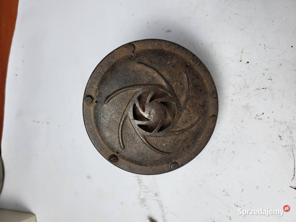 KLAKSON DKW NSU ZUNDAPP TRIUMPH śląskie Rybnik