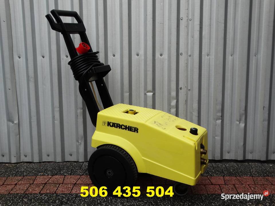 Myjka Ciśnieniowa Karcher HD 850 duży wybór