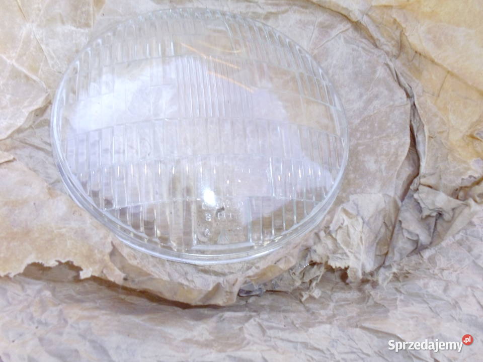 NOWE szkło klosz lampa m72 iż 49 350 dniepr ural Częstochowa