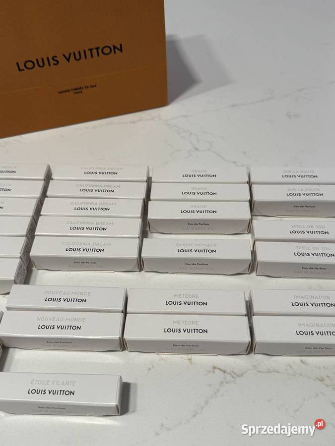 Louis Vuitton Chotomów