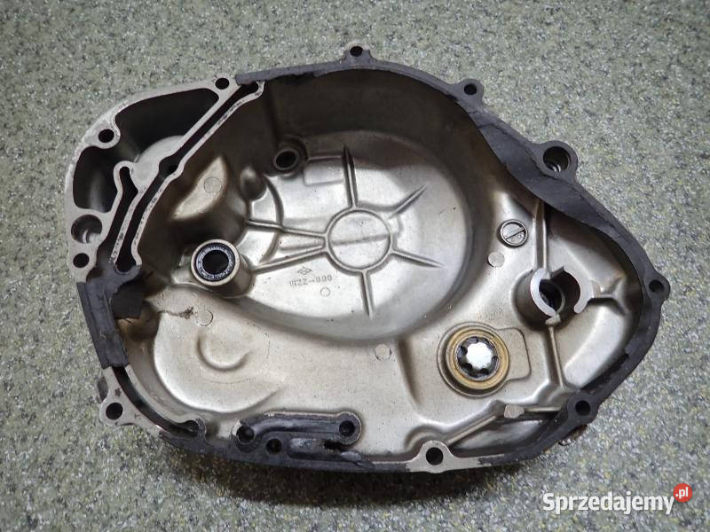 DEKIEL SPRZĘGŁA SUZUKI DR 125 S 89R97R Strzelce Krajeńskie
