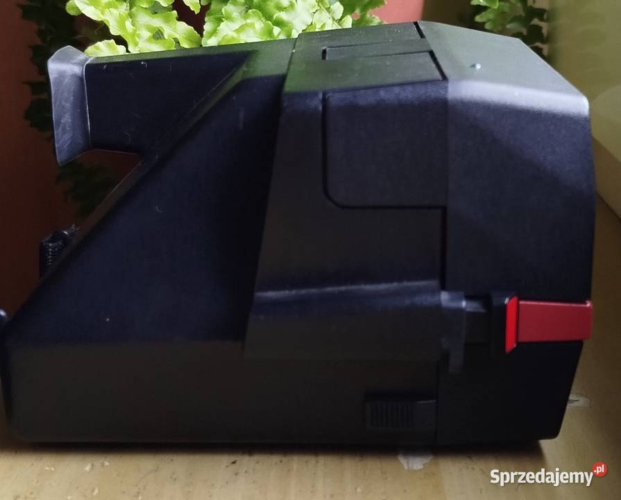 Polaroid Supercolor 645cl Skoczów