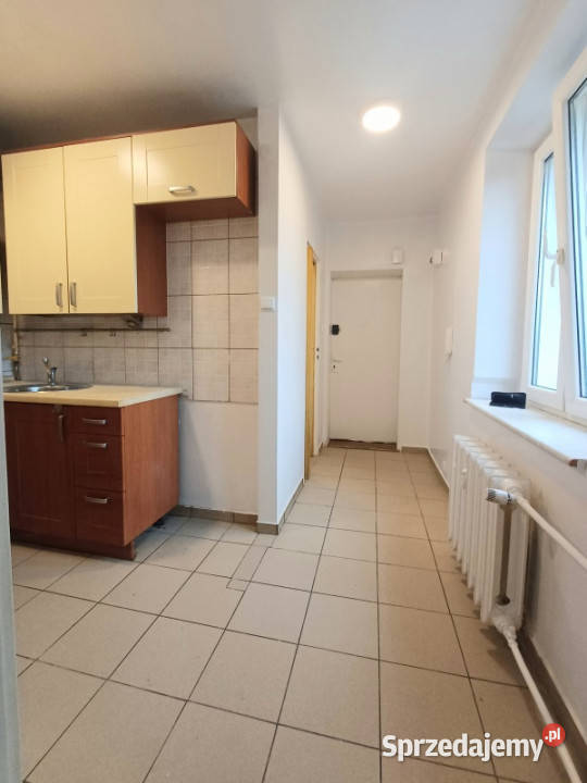 Ruczaj mieszkanie na sprzedaż zamiana Kraków
