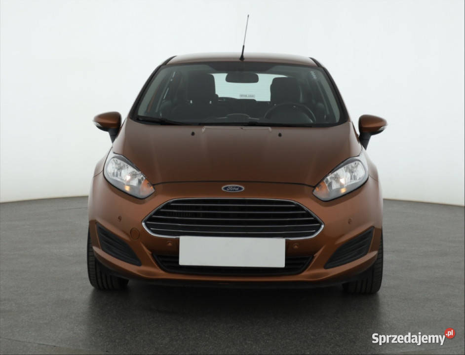 Ford Fiesta 10 EcoBoost Piaseczno