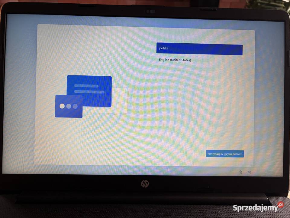 Notebook HP 15seq0035nwRyzen 5 3500U256GB 12 GB HP/Compaq Rzeszów