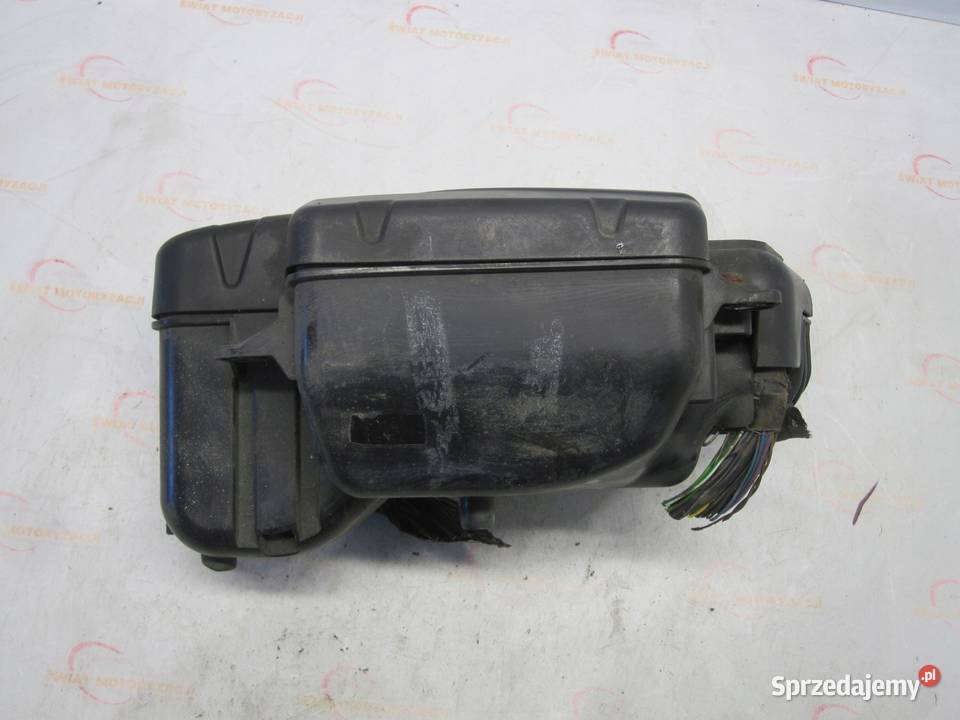 ALFA ROMEO MITO 10r skrzynka bezpieczników osobowe Kielce