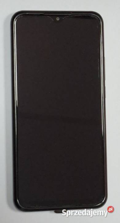 Smartfon Xiaomi Redmi 9 653 64 GB pamięć 5 GB Zielona Góra