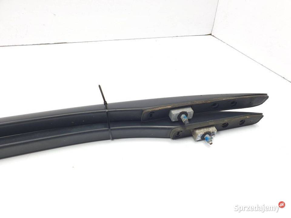 RELINGI DACHOWE AUDI A4 B7 8E9860021 KPL Lipno
