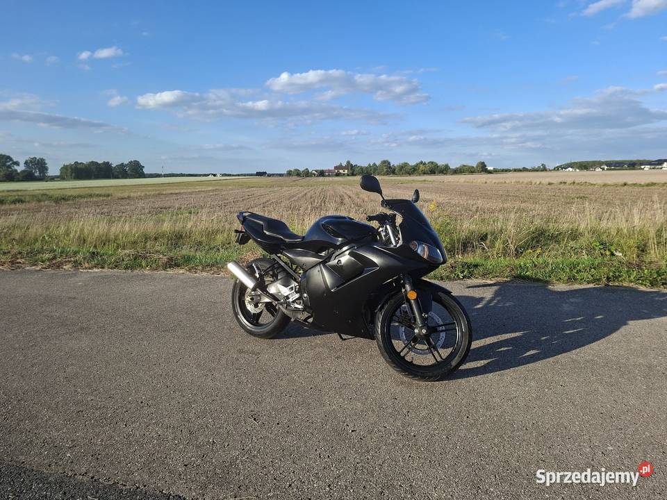 Yamaha Tzr 70 na 50 2 Jakubów