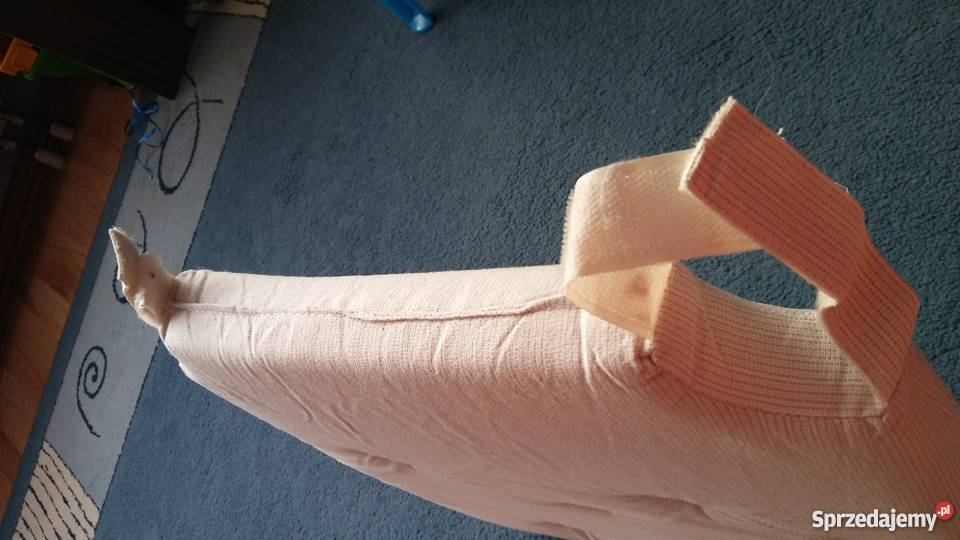 poduszki na krzesło ogrodowe Poznań