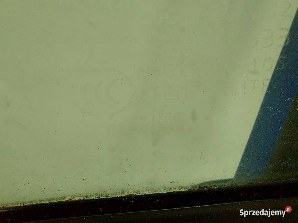 Subaru WRX STI 2015r drzwi lewe przód przednie osobowe