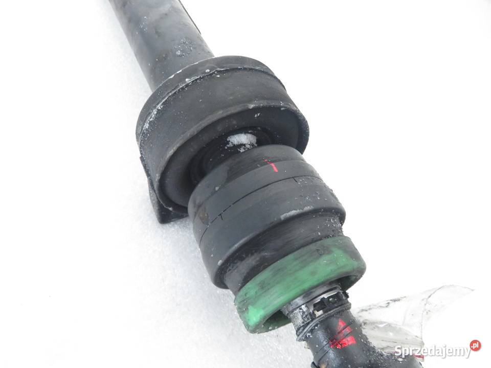 WAŁ NAPĘDOWY FORD KUGA I 20 TDCi 4x4 osobowe