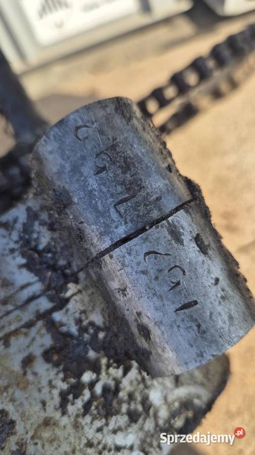 Komar silnik Silniki