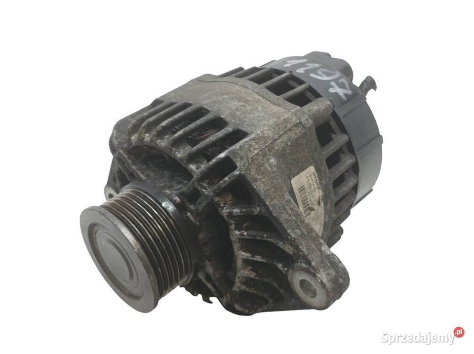 ALTERNATOR 46782213 19 JTD Alfa Romeo GT I