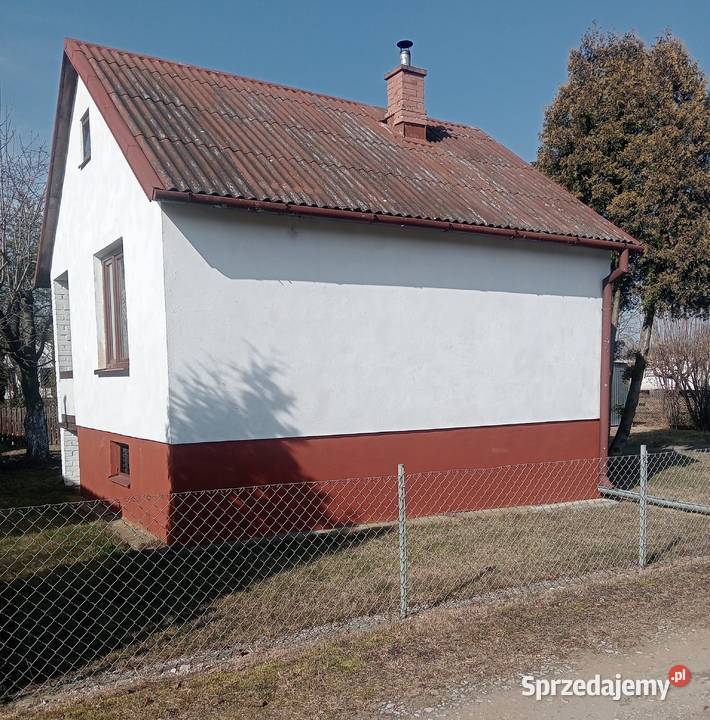 Sprzedam Ogródek Działkowy ROD w Mszczonowie 340m2 Mszczonów