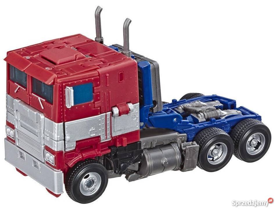 Figurka Transformers Generations VOYAGER OPTIMUS Hasbro Figurki Mogilany