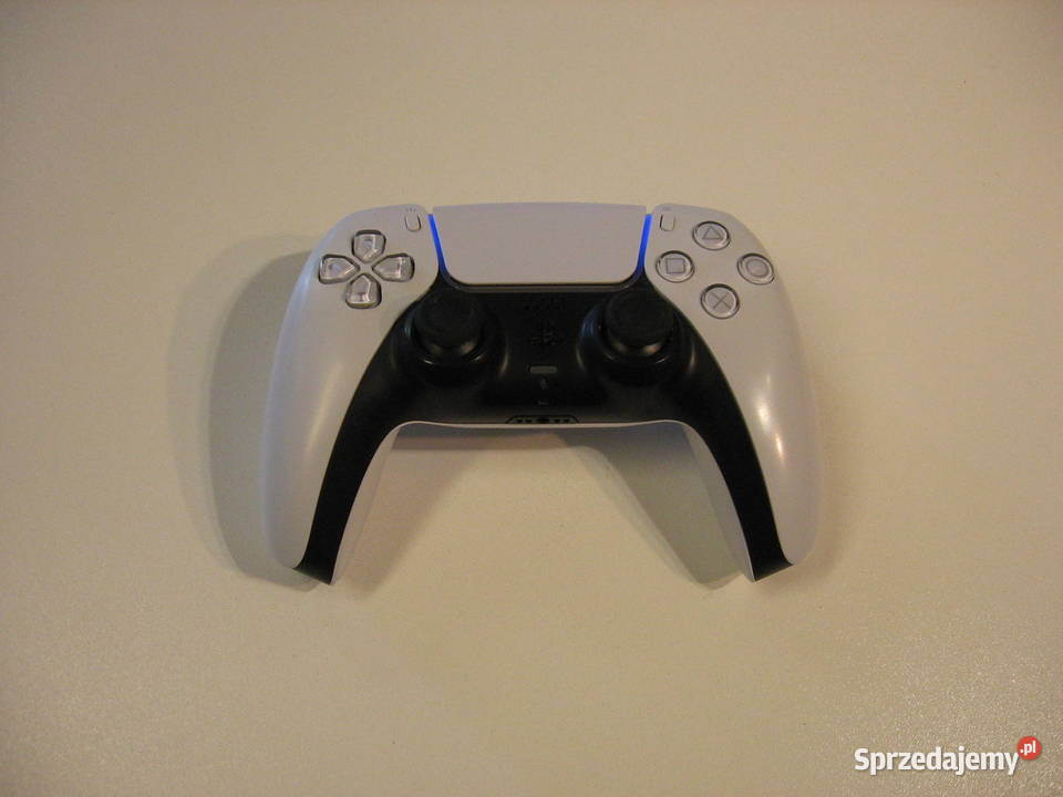 Pad 5 Kontroler Bezprzewodowy SONY DualSense