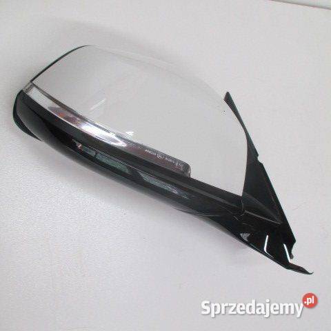 LUSTERKO PRAWE BMW F30 F31 MPAKIET 6PIN EUROPA