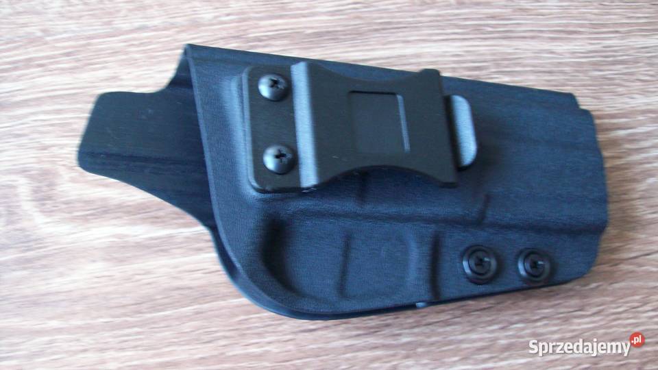 Kabura wewnętrzna IWB Kydex do Sig Sauer SP2022 Reda