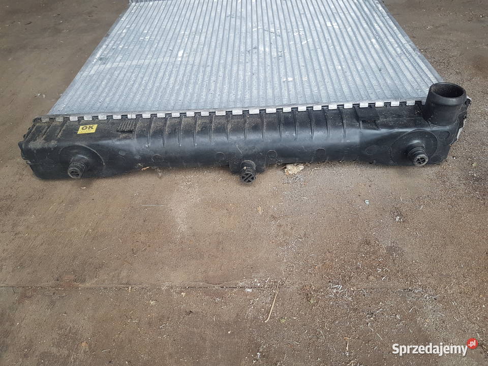 MERCEDES 207 307 408 24 DIESEL 30 DIESEL Turek