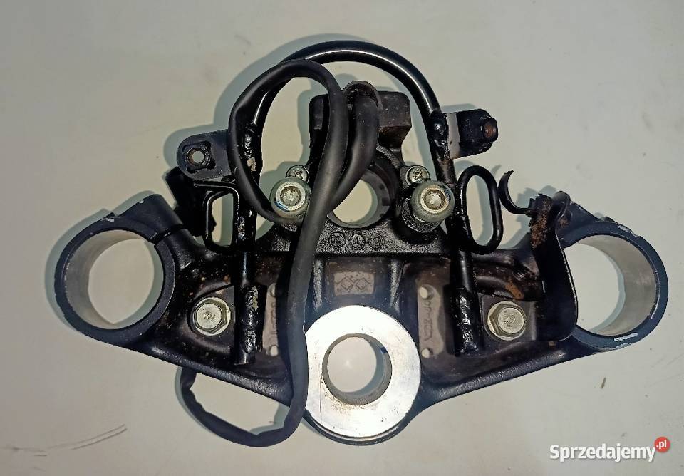 Półka górna Honda CB 500 Turek