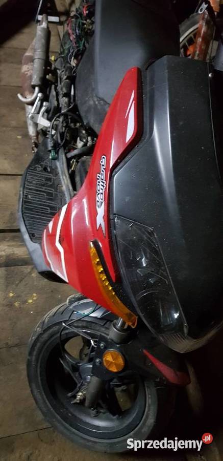 Sprzedam benelli 72 Szufnarowa