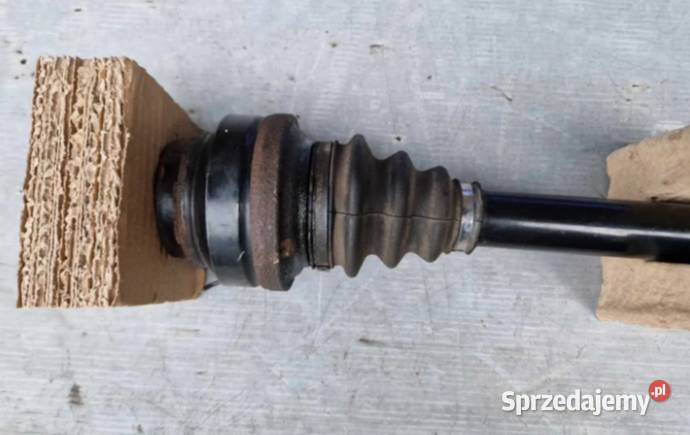 BMW F10 F11 535D Półośki Komplet Półoś Tył Prawa Częstochowa sprzedam
