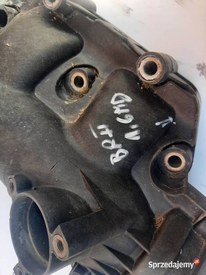 KOLEKTOR SSĄCY Bravo II 16D Multijet 55214435