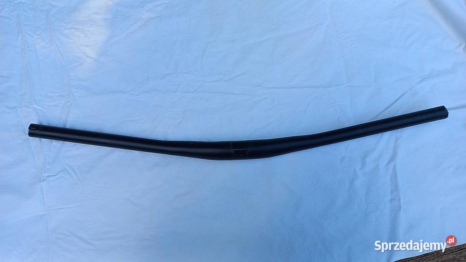 Kierownica Rowerowa Cube 685 mm 318 mm Rower Wołów