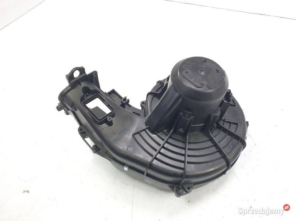 WENTYLATOR KABINOWY OPEL MERIVA A LIFT 13212690 Lipno sprzedam