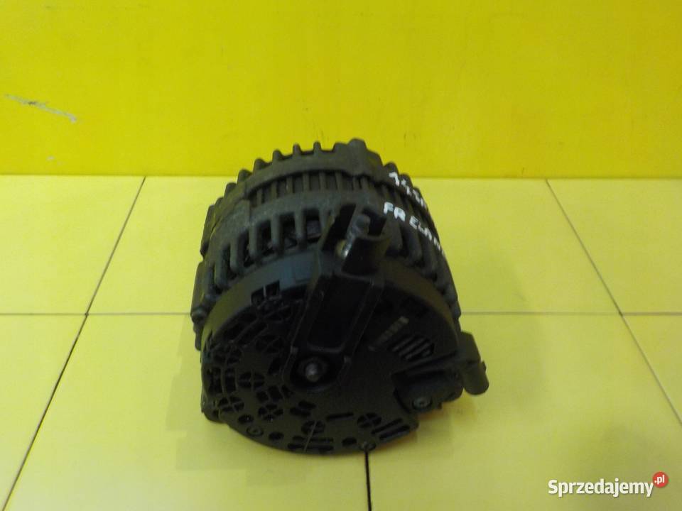 FREELANDER II 22 TD4 09r 160 224DT alternator Suków