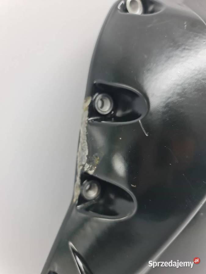 Dekiel Kapa Pokrywa Silnika BMW R 1250 Gs Łódź