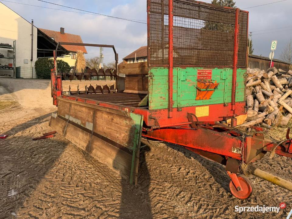 Agregat rau kombinat lubelskie Kłodnica