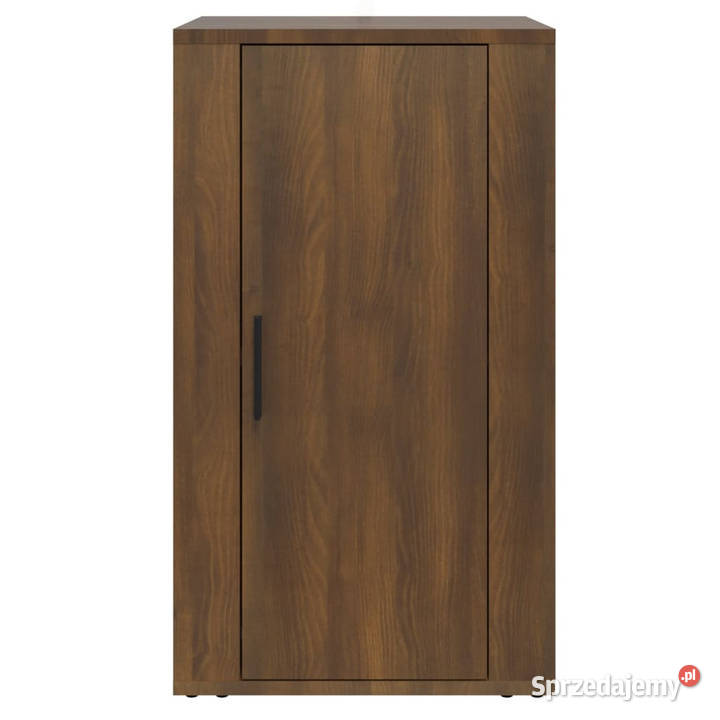 Szafka brązowy dąb 40x33x70 materiał Warszawa