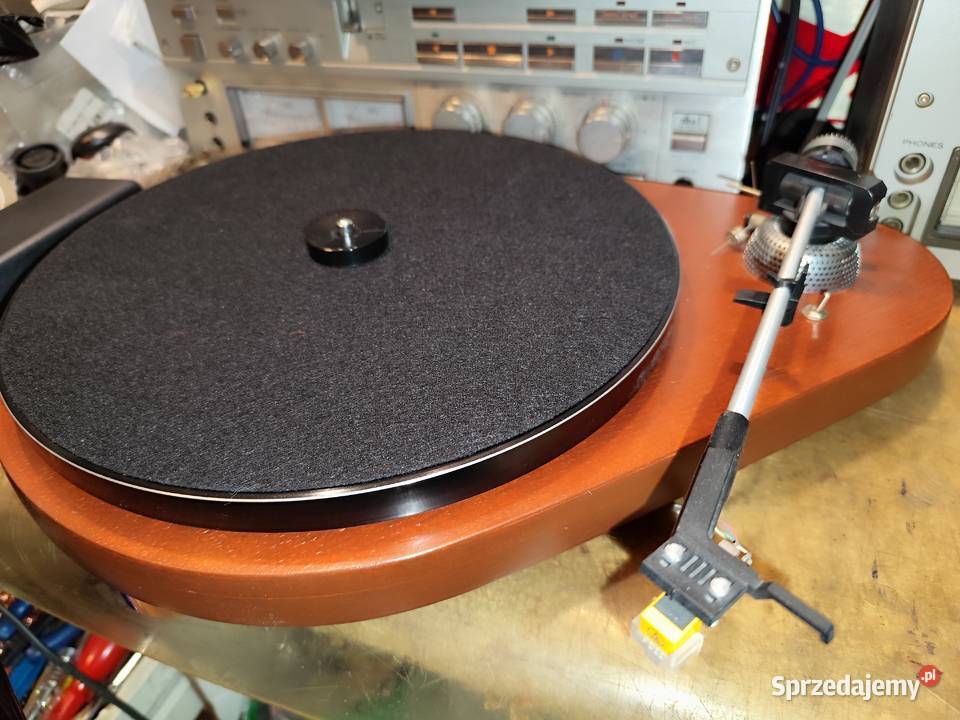 gramofon DIY Stargard