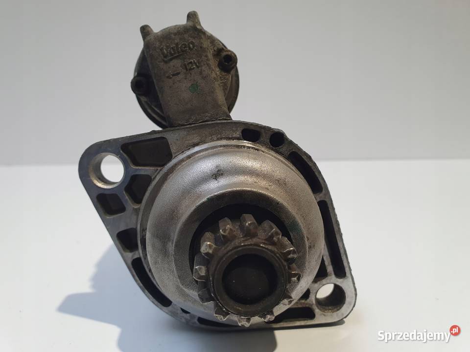 ROZRUSZNIK VW Passat B6 20 TDI valeo 02M911024A