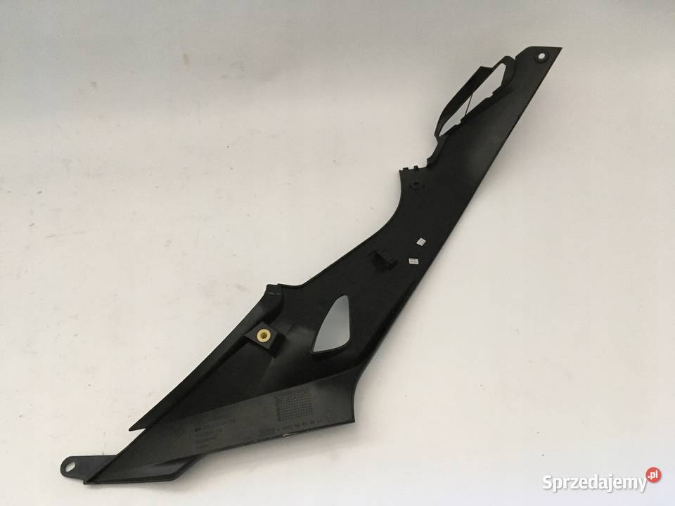 BMW S 1000 K47 K46 Plastik lewy Osłona zbiornika Plastiki Łobżenica
