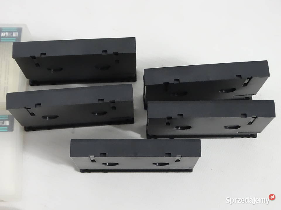 Kasety Fujifilm DDS DG90M DAT Zestaw 5 sztuk Biłgoraj