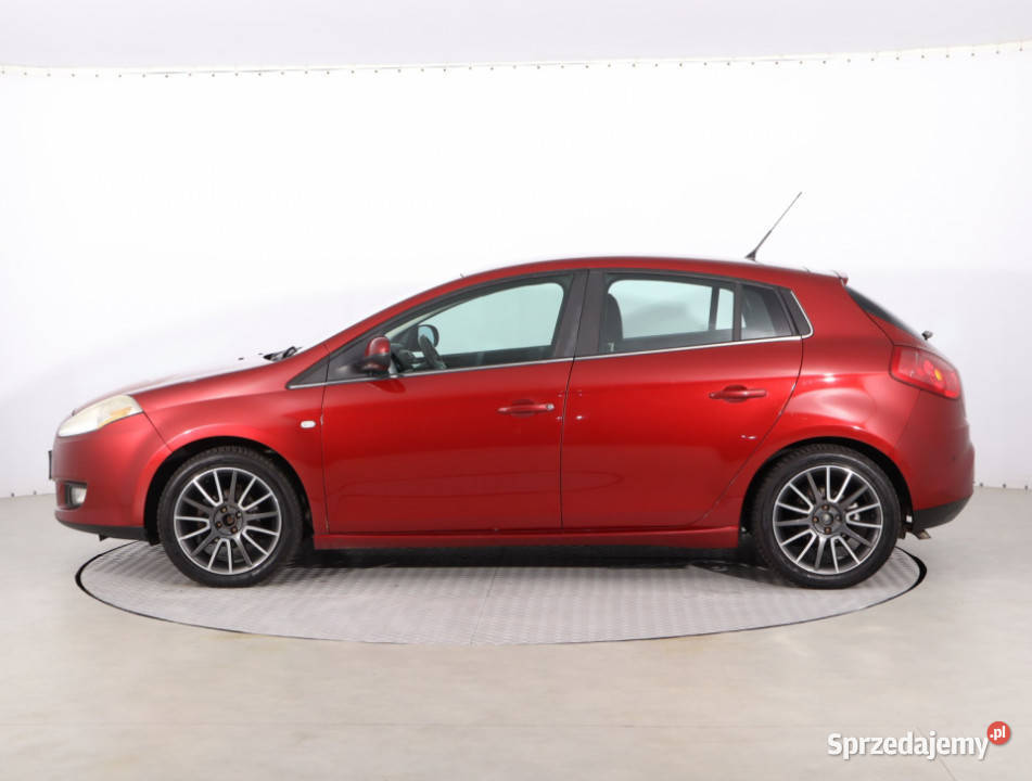 Fiat Bravo 14 16V Piaseczno sprzedam