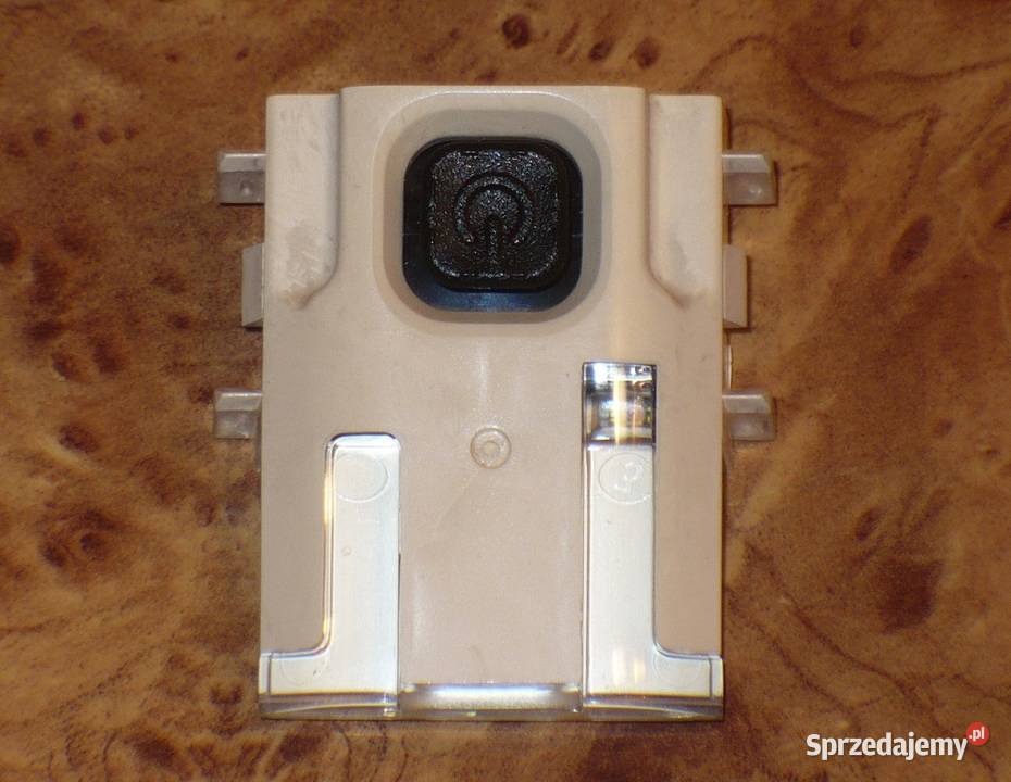 Odbiornik podczerwieni TV LG 60LB730V