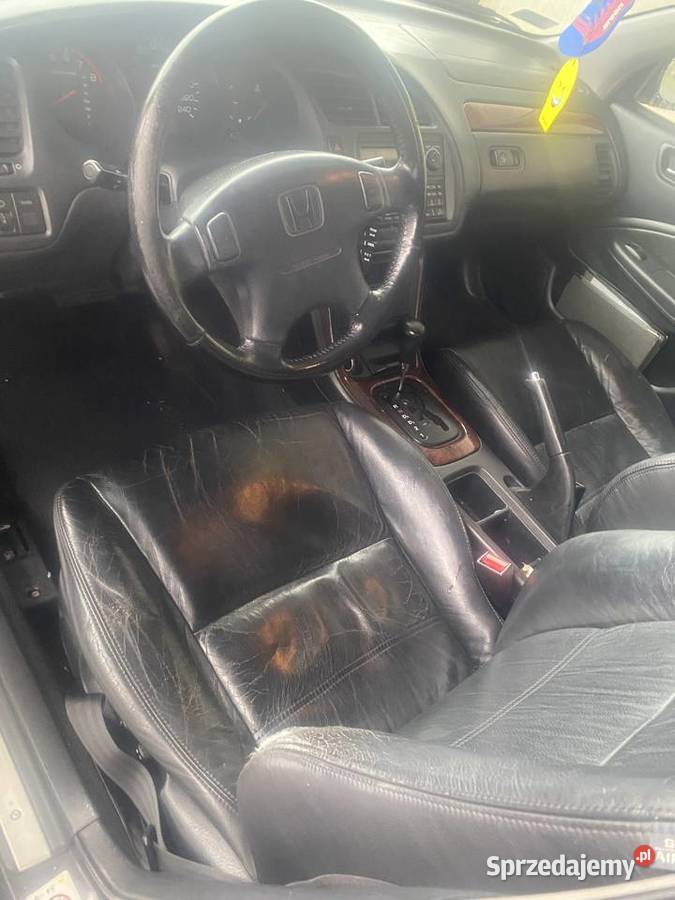 Honda Accord automat 20cm3 Kraków